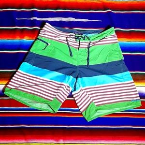 Patagonia Board Shorts